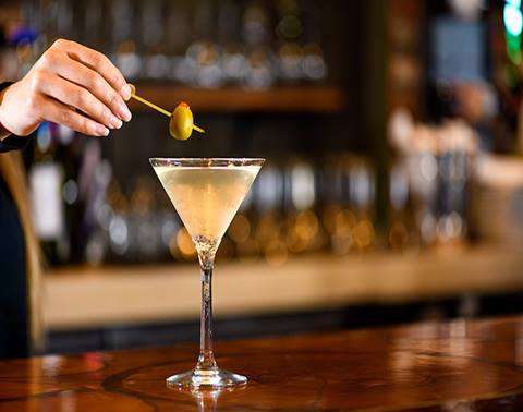 The Junction Restaurant and Saloon