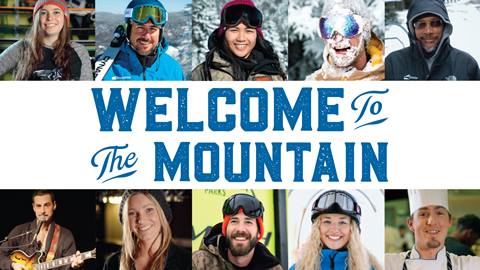 employees of snowshoe mountain