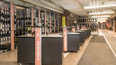 expedition rentals at snowshoe mountain