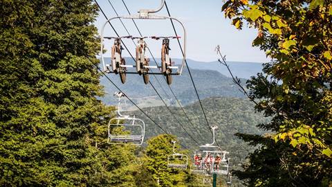 summer tickets and passes at snowshoe mountain