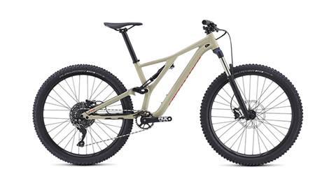 Specialized Stumpjumper ST Alloy 27.5