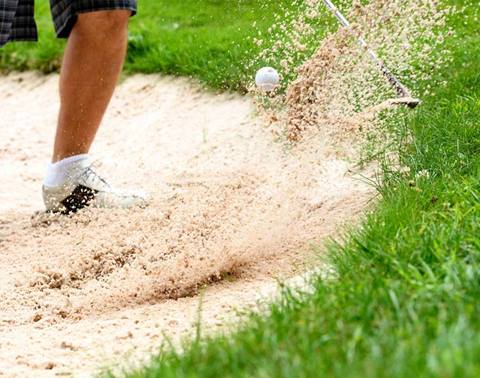 golf at snowshoe mountain the raven