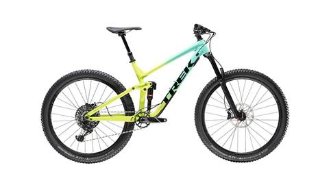 Trek Freeride Bike