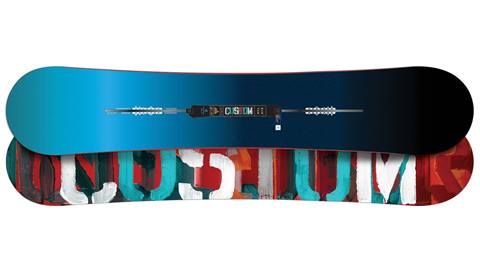 high performance snwoboard rental