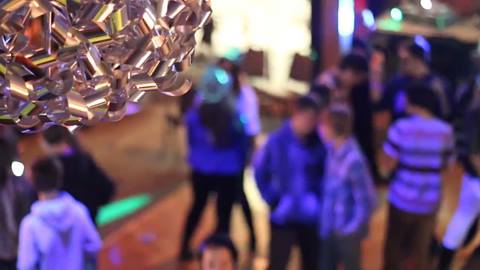 Snowshoe Mountain Teen Center