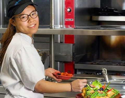 snowshoe mountain employment